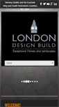 Mobile Screenshot of londondb.com